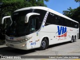 VM Turismo 2073 na cidade de São Paulo, São Paulo, Brasil, por Gabriel Oliveira Caldas da Nobrega. Número da foto: #12889533.
