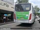 Caprichosa Auto Ônibus C27054 na cidade de Rio de Janeiro, Rio de Janeiro, Brasil, por Jonathan Santoss. Número da foto: #12890288.