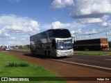 Viagens CRS 5512 na cidade de Cascavel, Paraná, Brasil, por Felipe  Dn. Número da foto: #:id.