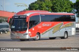 Viação Smart Transporte e Turismo 6000 na cidade de Limeira, São Paulo, Brasil, por Jacy Emiliano. Número da foto: #:id.