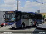 Guarulhos Transportes 33.657 na cidade de Guarulhos, São Paulo, Brasil, por Davy Santos. Número da foto: #:id.