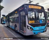 Viação Saens Peña São José dos Campos 1192 na cidade de São José dos Campos, São Paulo, Brasil, por Tayná Alencar. Número da foto: #:id.