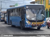 METROCOOP 152 na cidade de Alajuelita, Alajuelita, San José, Costa Rica, por Ronny Santana Sánchez. Número da foto: #12888803.