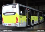 SM Transportes 20496 na cidade de Belo Horizonte, Minas Gerais, Brasil, por Daniel da Silva. Número da foto: #:id.