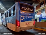 Expresso Pinto e Palma RJ 537.001 na cidade de Cantagalo, Rio de Janeiro, Brasil, por Ademar Taveira. Número da foto: #12889260.