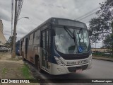 Viação Cruzeiro > Viação Sidon 31203 na cidade de Belo Horizonte, Minas Gerais, Brasil, por Guilherme Lopes. Número da foto: #:id.