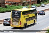 Viação Nova Itapemirim 40226 na cidade de Belo Horizonte, Minas Gerais, Brasil, por Rodrigo Barraza. Número da foto: #12889302.