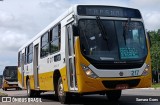 Empresa de Transportes Nova Marambaia AT-217 na cidade de Belém, Pará, Brasil, por Samara Goes. Número da foto: #:id.