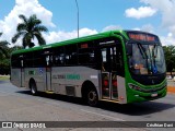 Viação Piracicabana Distrito Federal 121363 na cidade de Brasília, Distrito Federal, Brasil, por Cristhian Davi. Número da foto: #12889485.