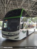 Viação Continental de Transportes 1005 na cidade de Patos de Minas, Minas Gerais, Brasil, por Luis Guilherme Costa. Número da foto: #12889518.