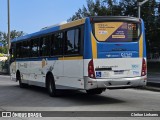 Viação Redentor C47649 na cidade de Rio de Janeiro, Rio de Janeiro, Brasil, por Cleiton Linhares. Número da foto: #12889168.