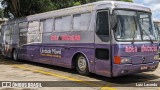 Rota Transportes Rodoviários ROTA DA EDUCAçãO na cidade de Itabuna, Bahia, Brasil, por Luiz Lacerda. Número da foto: #12890229.
