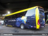 Araras Brasil Turismo 2502 na cidade de Cascavel, Paraná, Brasil, por Felipe  Dn. Número da foto: #12890393.