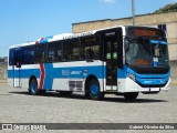 Auto Viação Jabour D86063 na cidade de Rio de Janeiro, Rio de Janeiro, Brasil, por Gabriel Oliveira da Silva. Número da foto: #12888841.