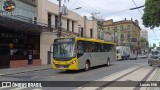 City Transporte Urbano Intermodal Sorocaba 2790 na cidade de Santos, São Paulo, Brasil, por Lucas Nik. Número da foto: #:id.