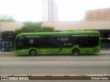 Transcooper > Norte Buss 2 6485 na cidade de São Paulo, São Paulo, Brasil, por Manoel Junior. Número da foto: #12890043.