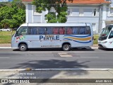 Pertile Turismo 215 na cidade de Porto Alegre, Rio Grande do Sul, Brasil, por JULIO SILVA. Número da foto: #12889693.
