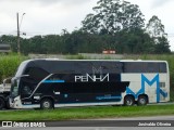 Empresa de Ônibus Nossa Senhora da Penha 61220 na cidade de Embu das Artes, São Paulo, Brasil, por Josivaldo Oliveira. Número da foto: #12890850.