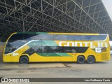 Empresa Gontijo de Transportes 23045 na cidade de Patos de Minas, Minas Gerais, Brasil, por Luis Guilherme Costa. Número da foto: #12889206.