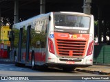 Express Transportes Urbanos Ltda 4 8356 na cidade de São Paulo, São Paulo, Brasil, por Rogério Teixeira Varadi. Número da foto: #12889677.