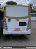Ônibus Particulares 5020 na cidade de Brasília, Distrito Federal, Brasil, por Kayron Gonçalves. Número da foto: #12890182.