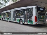 Via Sudeste Transportes S.A. 5 1227 na cidade de São Paulo, São Paulo, Brasil, por Xacadagu Gusmão. Número da foto: #:id.