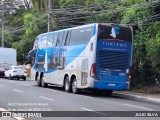 AF Turismo 2201 na cidade de Porto Alegre, Rio Grande do Sul, Brasil, por JULIO SILVA. Número da foto: #12889722.