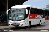 Unesul de Transportes 5486 na cidade de Porto Alegre, Rio Grande do Sul, Brasil, por Rodrigo Barraza. Número da foto: #12889313.