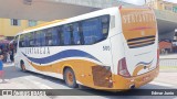 Viação Sertaneja 500 na cidade de Belo Horizonte, Minas Gerais, Brasil, por Edmar Junio. Número da foto: #:id.