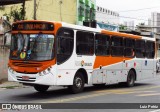 Expresso Nossa Senhora da Glória B06070 na cidade de Nova Iguaçu, Rio de Janeiro, Brasil, por Luiz Petriz. Número da foto: #:id.