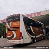 Nêgo Turismo 7508 na cidade de Garuva, Santa Catarina, Brasil, por Andre Santos de Moraes. Número da foto: #12890616.