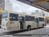 Reunidas Transportes Coletivos 30035 na cidade de Curitiba, Paraná, Brasil, por Fernando Cesar Alves da Rocha. Número da foto: #12888507.