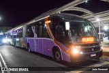 ATT - Atlântico Transportes e Turismo - Vitória da Conquista 1587 na cidade de Vitória da Conquista, Bahia, Brasil, por João Emanoel. Número da foto: #12890688.