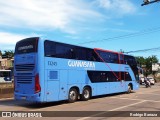 UTIL - União Transporte Interestadual de Luxo 13245 na cidade de Belo Horizonte, Minas Gerais, Brasil, por Rodrigo Barraza. Número da foto: #12889284.