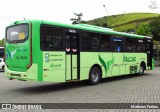 Viação Falcão RJ 179.013 na cidade de Barra Mansa, Rio de Janeiro, Brasil, por Matheus Freitas. Número da foto: #12890118.