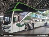 Viação Continental de Transportes 1003 na cidade de Patos de Minas, Minas Gerais, Brasil, por Luis Guilherme Costa. Número da foto: #12888889.