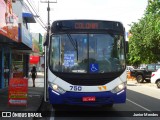 Trampolim da Vitória 750 na cidade de Natal, Rio Grande do Norte, Brasil, por Junior Mendes. Número da foto: #:id.
