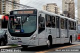 Viação Cidade Sorriso >> Viação Sorriso de Curitiba GL329 na cidade de Curitiba, Paraná, Brasil, por ISAAC MATOS PREIZNER. Número da foto: #12889532.