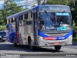 Viação Transdutra 32.609 na cidade de Guarulhos, São Paulo, Brasil, por Davy Santos. Número da foto: #:id.