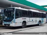 Vega Manaus Transporte 1024009 na cidade de Manaus, Amazonas, Brasil, por Gilmar Porfírio. Número da foto: #12890071.