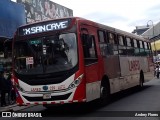 Lared 220 na cidade de San José, Costa Rica, por Andrey Flores. Número da foto: #:id.