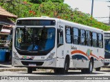 Auto Viação Salineira 732 na cidade de Cabo Frio, Rio de Janeiro, Brasil, por Carlos Vinícios lima. Número da foto: #:id.