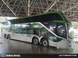Viação Continental de Transportes 1003 na cidade de Patos de Minas, Minas Gerais, Brasil, por Luis Guilherme Costa. Número da foto: #12889006.