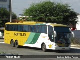 Empresa Gontijo de Transportes 14530 na cidade de Caruaru, Pernambuco, Brasil, por Lenilson da Silva Pessoa. Número da foto: #12890402.