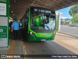 COOTEGO - Cooperativa de Transportes do Estado de Goiás 40219 na cidade de Goiânia, Goiás, Brasil, por Victor Hugo Araújo Dos Santos. Número da foto: #12889386.
