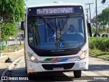 Transnacional Transportes Urbanos 08094 na cidade de Natal, Rio Grande do Norte, Brasil, por Davi Felipe. Número da foto: #12889256.