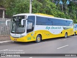 Expresso Encantado Viagens e Turismo 18 na cidade de Porto Alegre, Rio Grande do Sul, Brasil, por JULIO SILVA. Número da foto: #12889828.