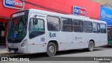 Bamonte Transportes 3 281 na cidade de Barra do Piraí, Rio de Janeiro, Brasil, por Ricardo Alves. Número da foto: #:id.