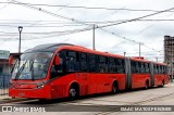 Auto Viação Redentor HE712 na cidade de Curitiba, Paraná, Brasil, por ISAAC MATOS PREIZNER. Número da foto: #12889526.