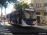 Transcorp 7575 na cidade de Ribeirão Preto, São Paulo, Brasil, por Jonas Miranda. Número da foto: #12889212.